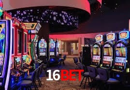 Plataforma 16bet - Segurança SSL 256-bit