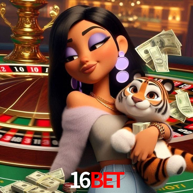 Welcome Bonus 16bet