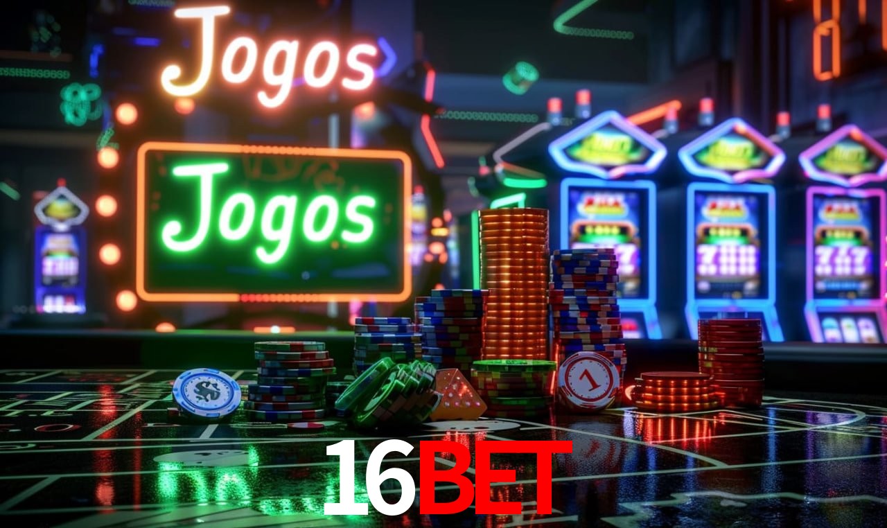 Odds Competitivas 16bet