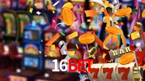 Cash Out 16bet