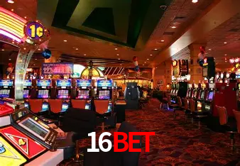 Descubra a Essência do 16bet: Nossa História e Compromissos