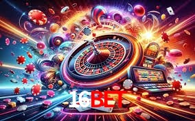 Estatísticas 16bet