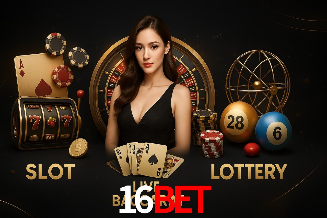 Plataforma 16bet - PIX Instantâneo