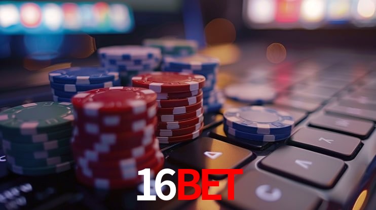16bet Certificado eCOGRA - Jogos Justos Auditados