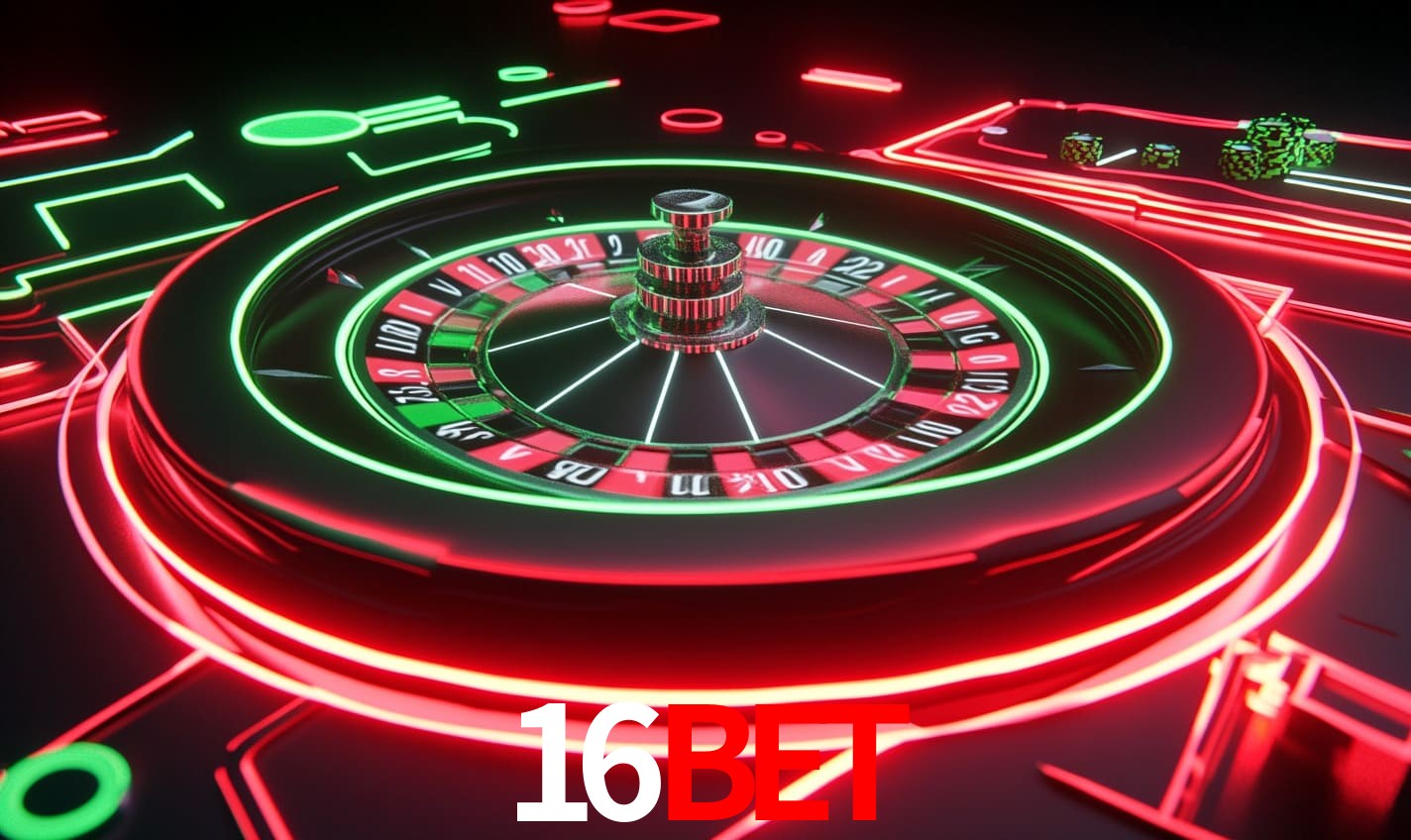 16bet Download Oficial