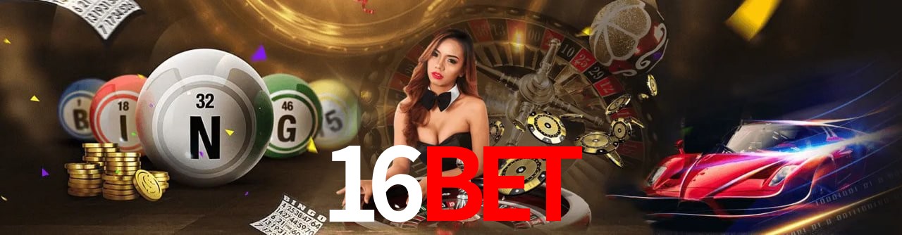 Telegram 16bet - Bônus Diários Exclusivos