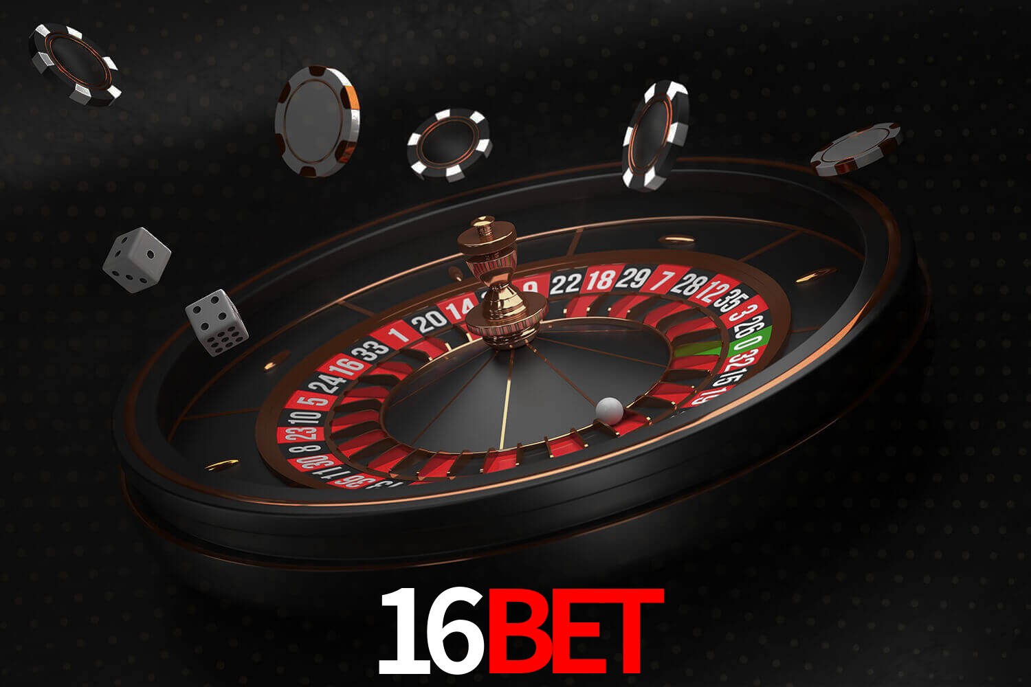 16bet - Jackpot de Alta Velocidade - 16bet.com