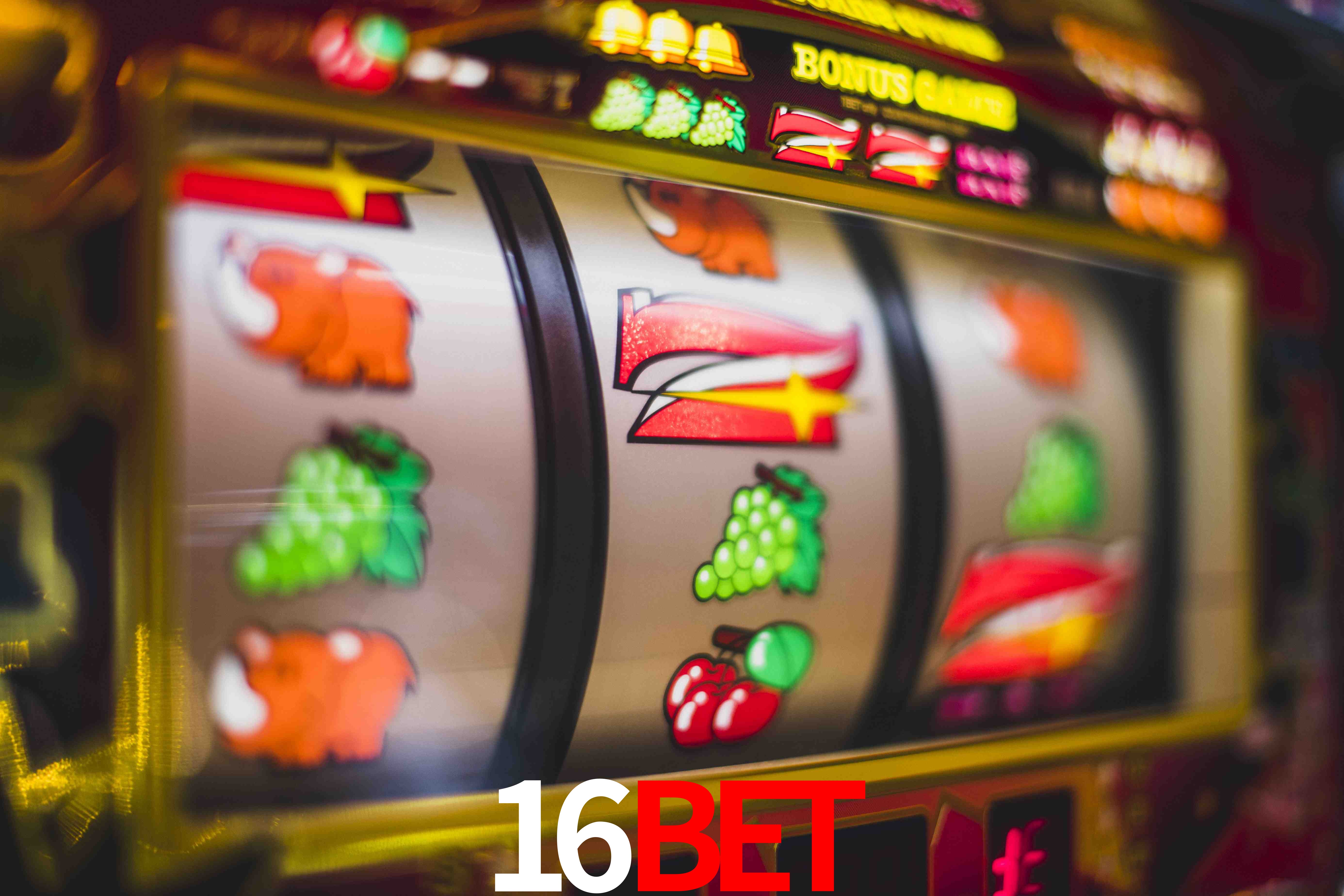 Statistics 16BET