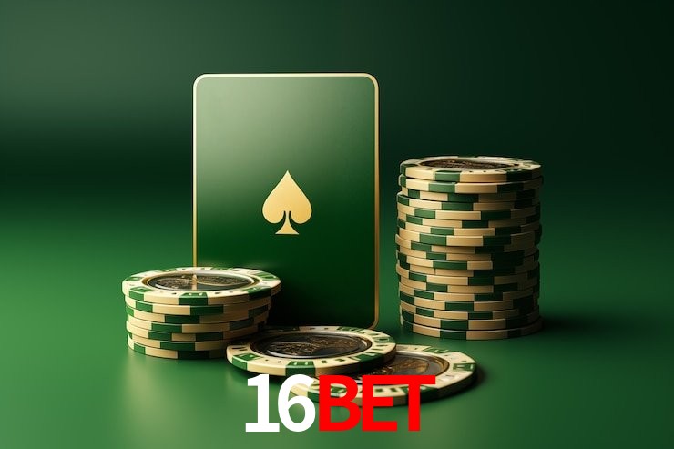 Experiência VIP 16BET