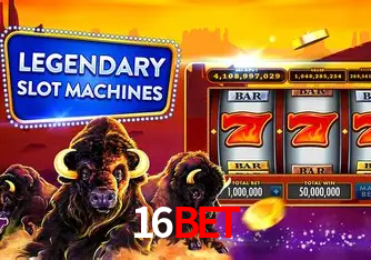 Descubra a Essência do 16BET: Nossa História e Compromissos