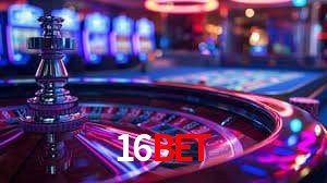Recursos de Bônus 16bet