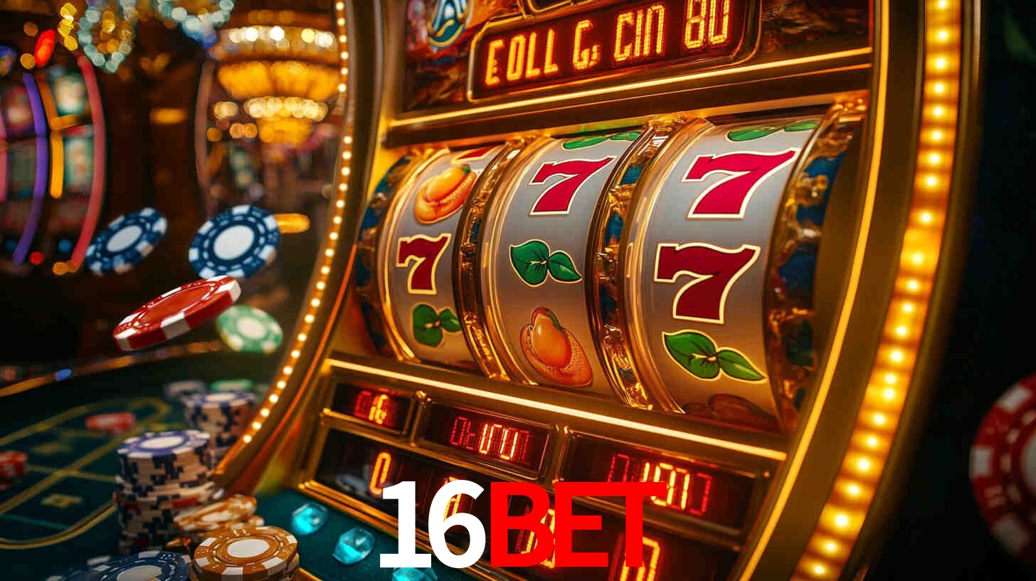 Premium Interface 16bet