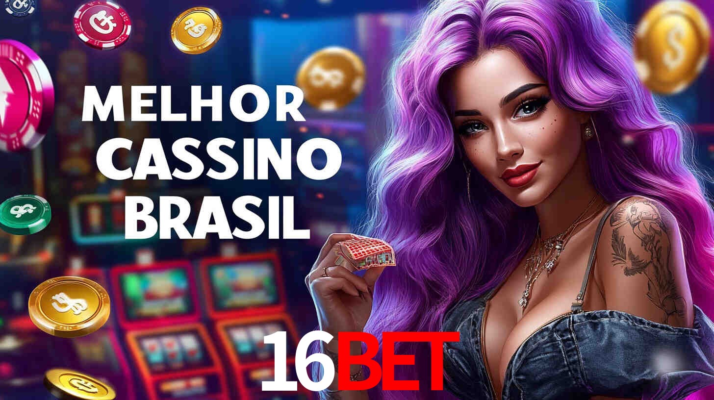 Descubra o Programa VIP da 16bet: Vantagens Exclusivas para Jogadores