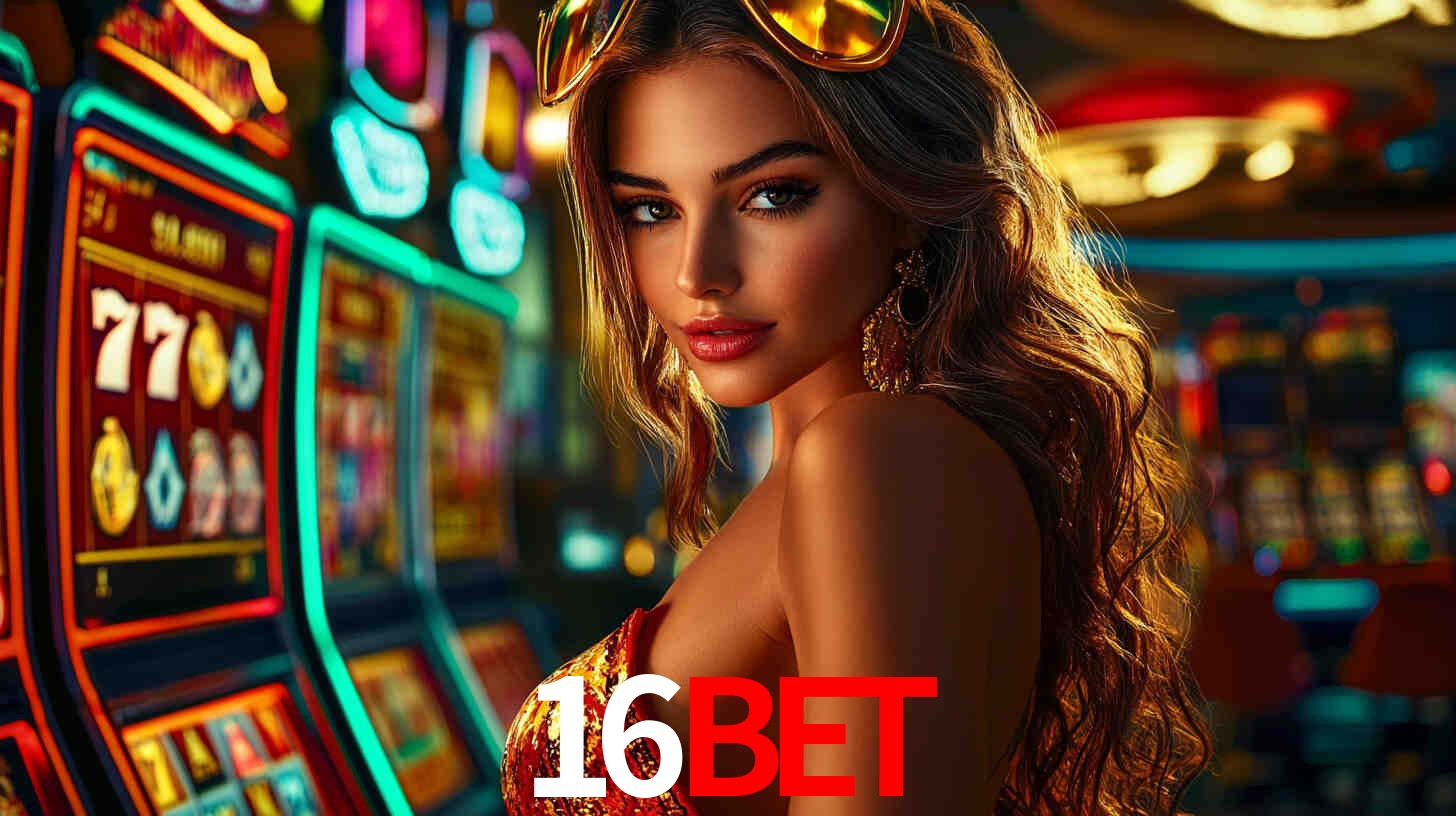 Exclusive Games 16bet