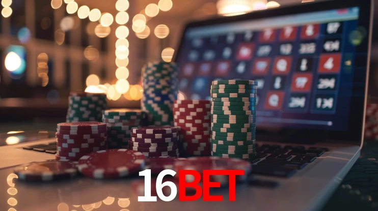 Flash Promotion 16bet