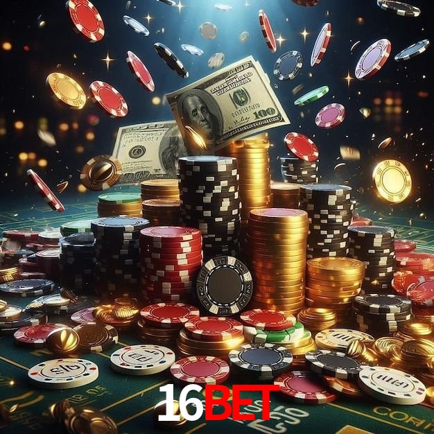 Interface Premium 16bet