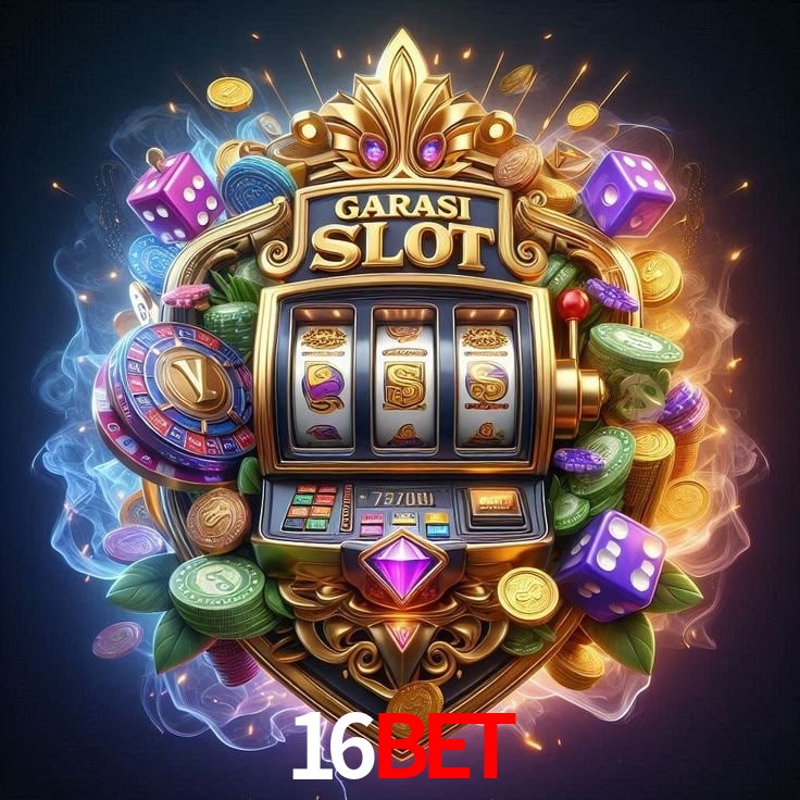 Promoções Sazonais 16bet