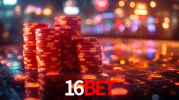 16bet.com