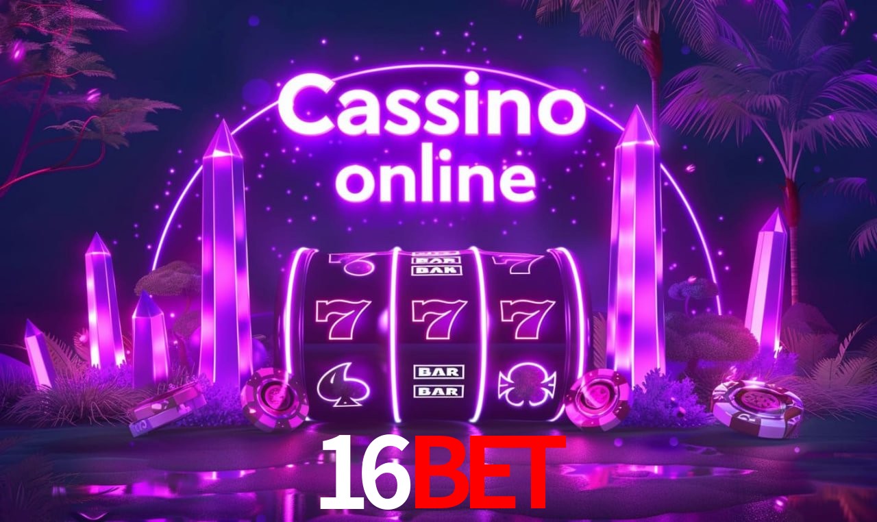 Ofertas Exclusivas 16bet