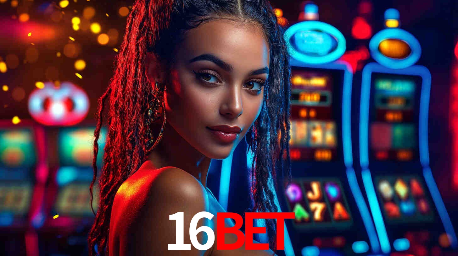 A Experiência Imersiva dos Cassinos Ao Vivo no 16bet