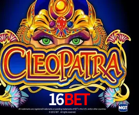 Descubra o Mundo do Cassino Online com 16bet
