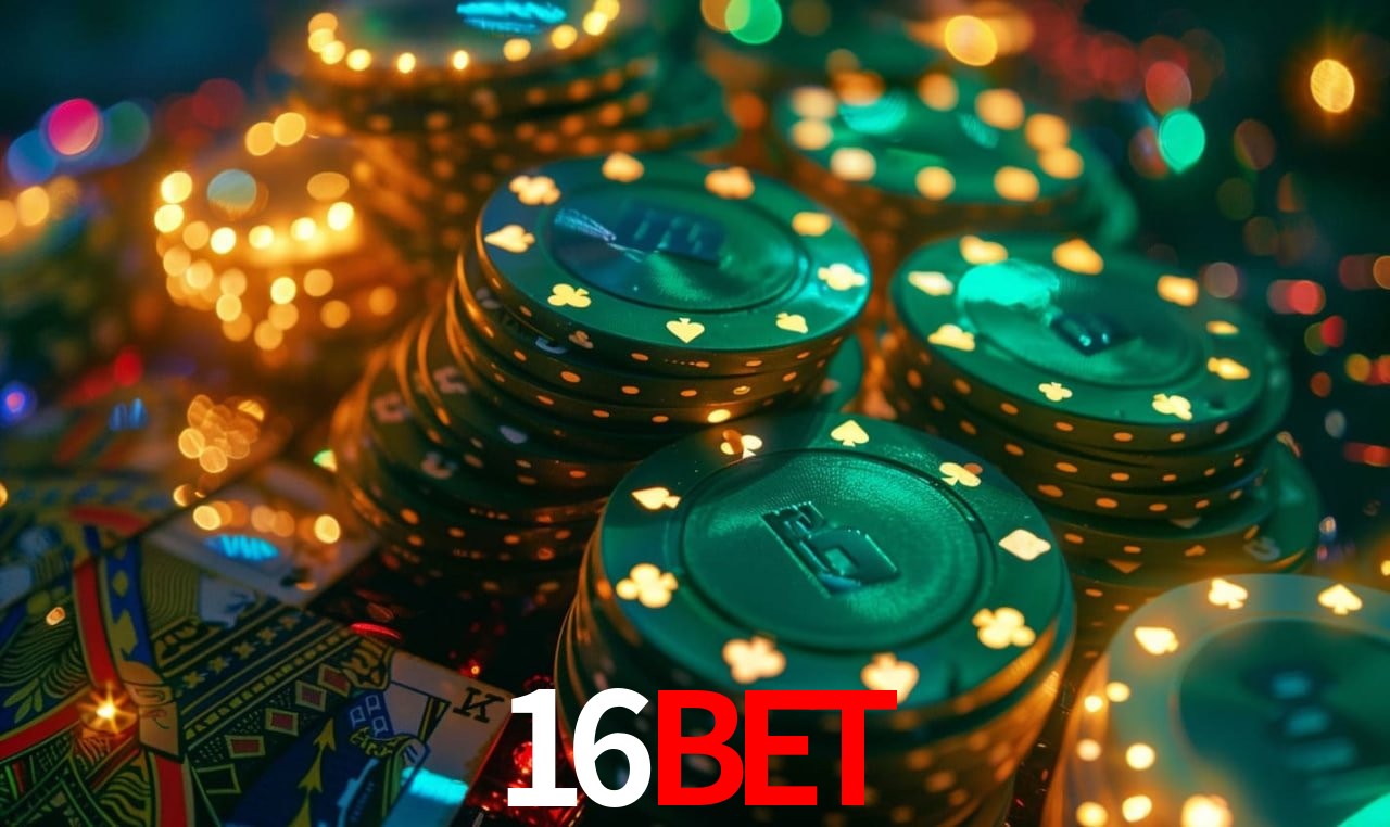 Apostas de Tênis 16bet