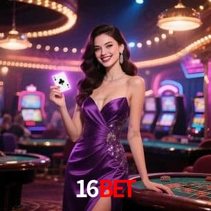 Casino VIP 16bet