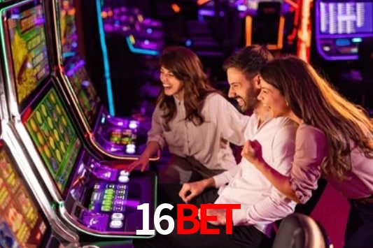 Jogos Exclusivos 16bet