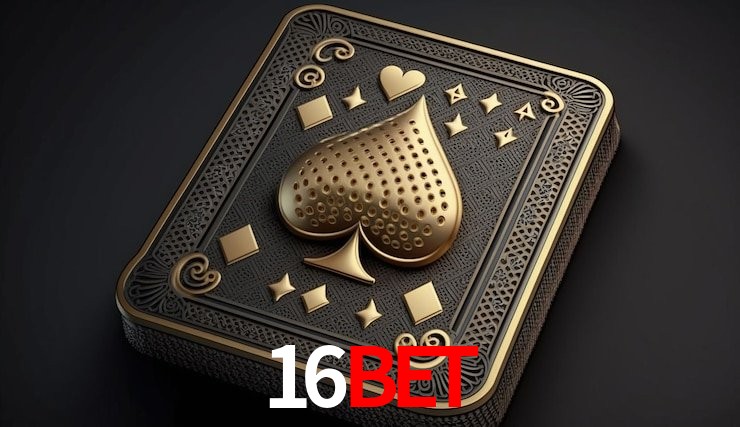 Tecnologia da Plataforma 16BET