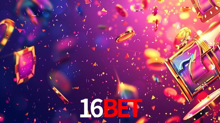 PIX Instantâneo 16BET