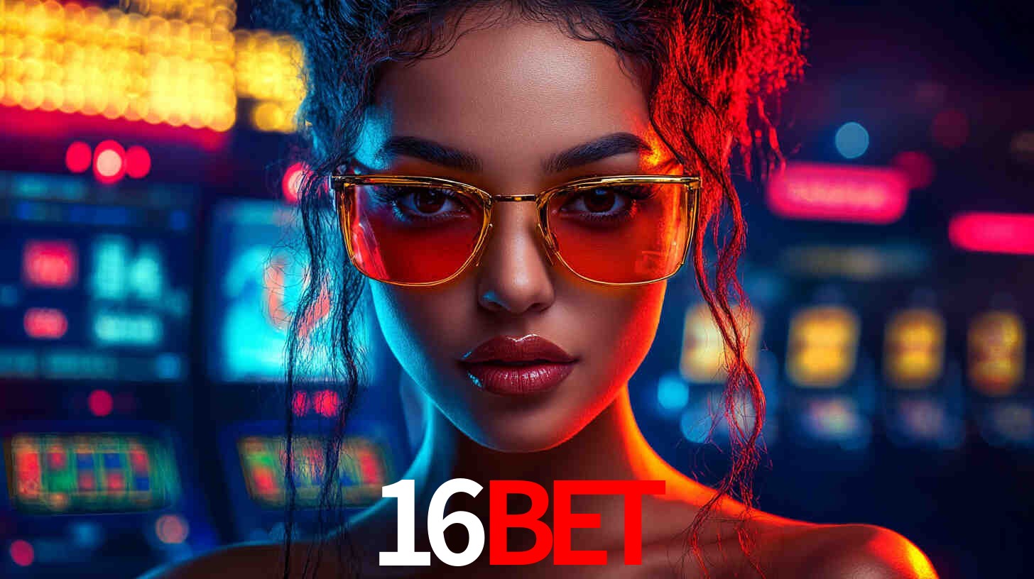 A Experiência Imersiva dos Cassinos Ao Vivo no 16BET