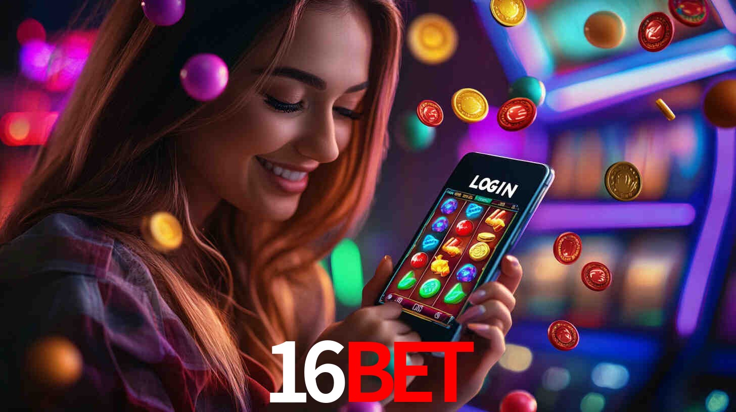 16BET