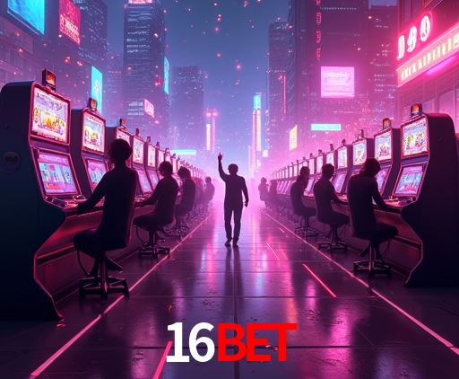 Estatísticas Esportivas 16BET