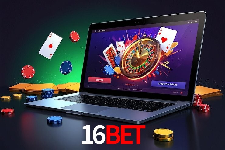 16BET Fortaleza - Reviews
