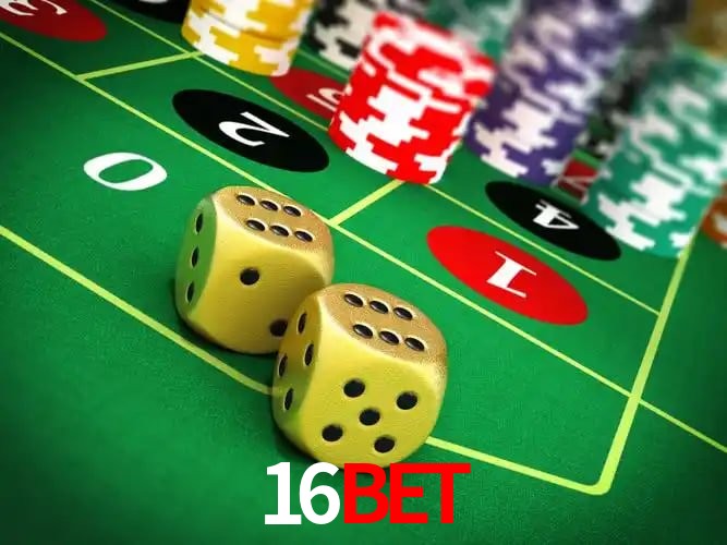 Bonus Features 16BET