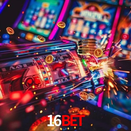 Apostas de Tênis 16BET