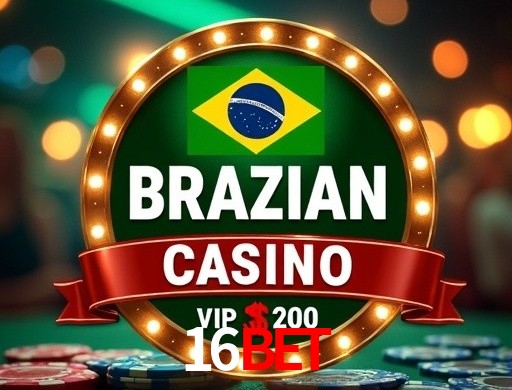 16BET Brasília - Betting Features