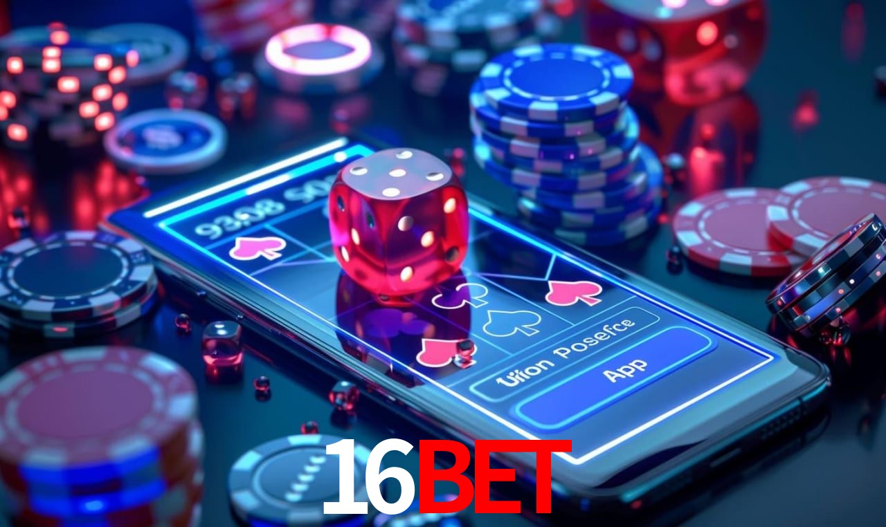 16BET Belo Horizonte - Basketball