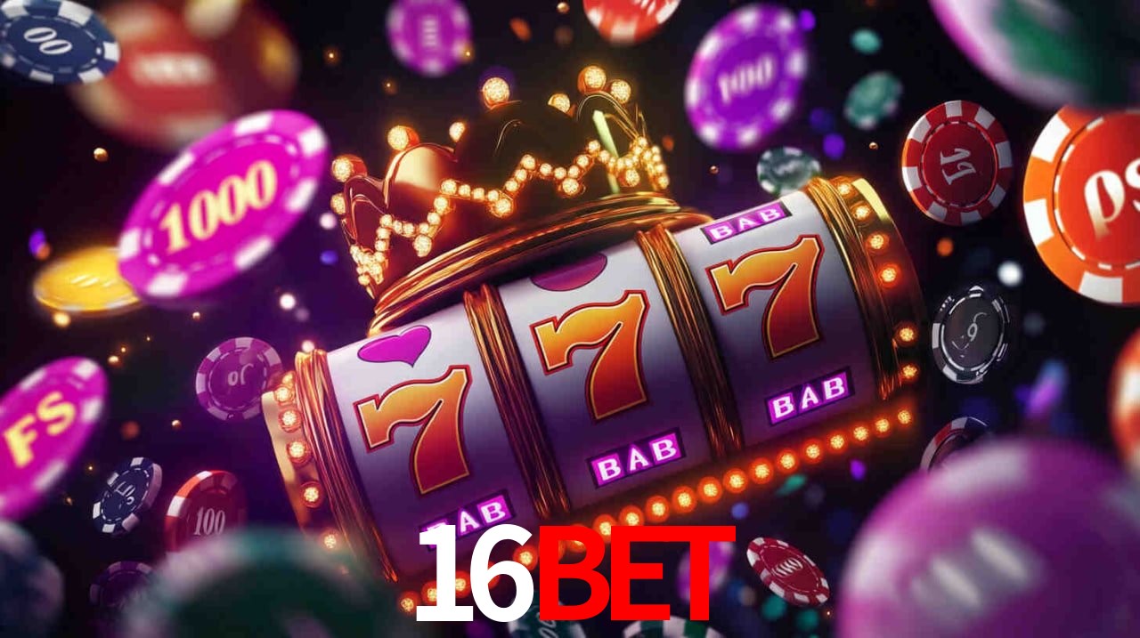 Account Benefits 16BET