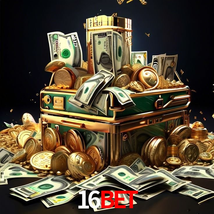 Cadastro Rápido 16BET