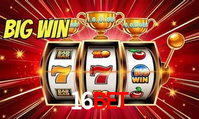 16BET São Paulo - All Bonuses