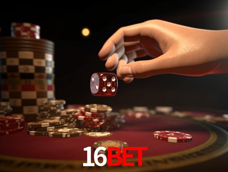 16BET São Paulo - Jogo Providers