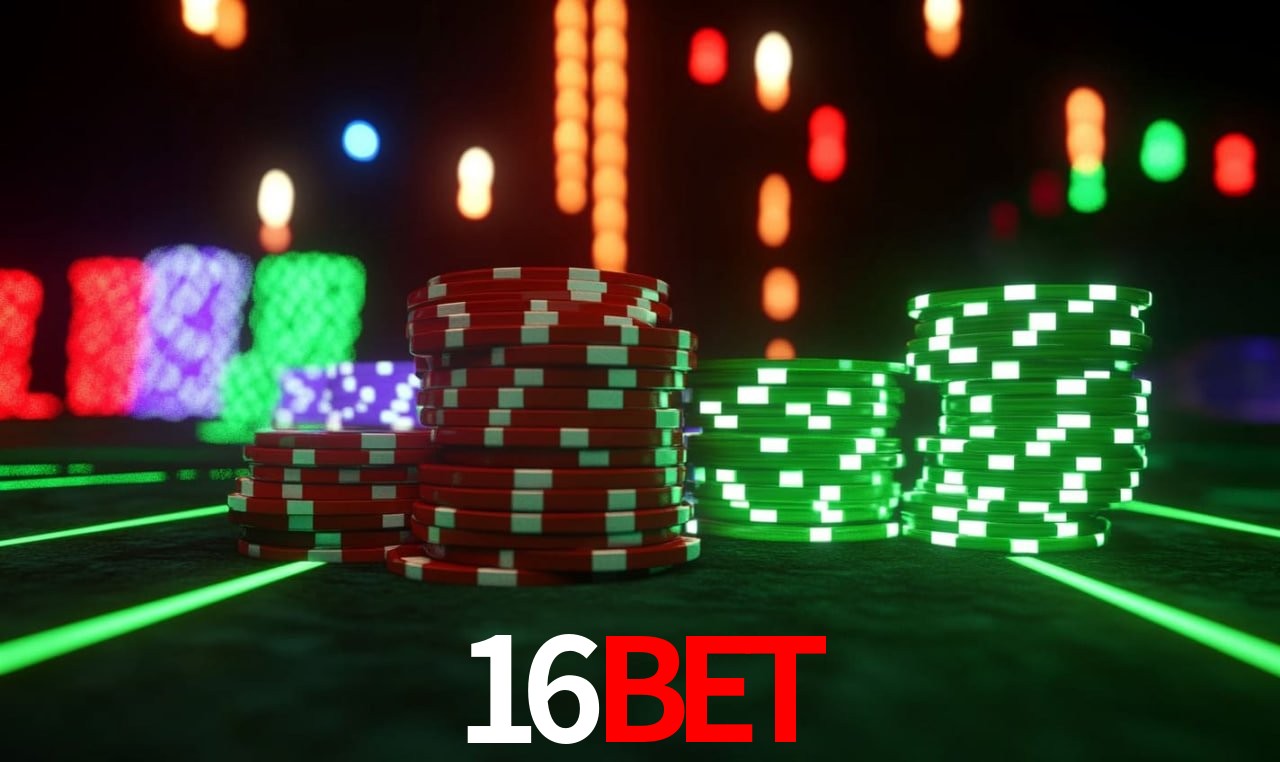 Live Casino 16BET