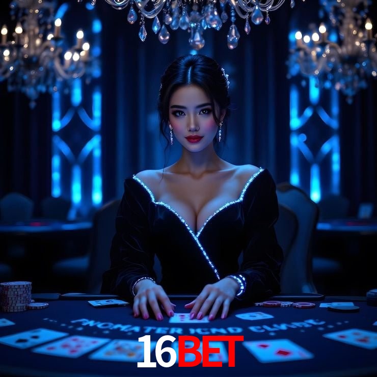 16BET Belo Horizonte - Jackpots