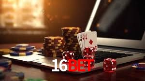 Bônus Diários 16BET