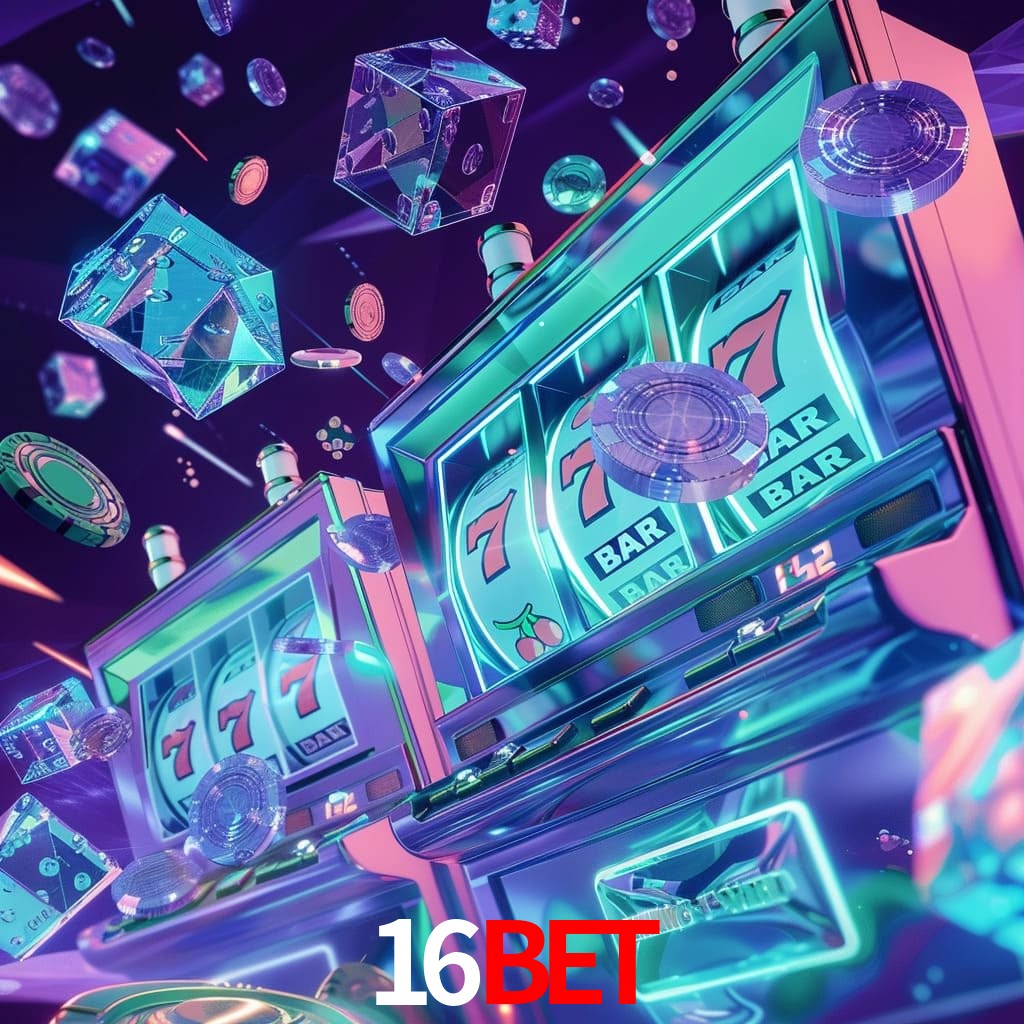 Jogos Exclusivos 16BET