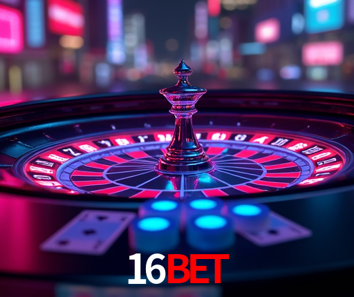 16BET Brasília - Crash Guide