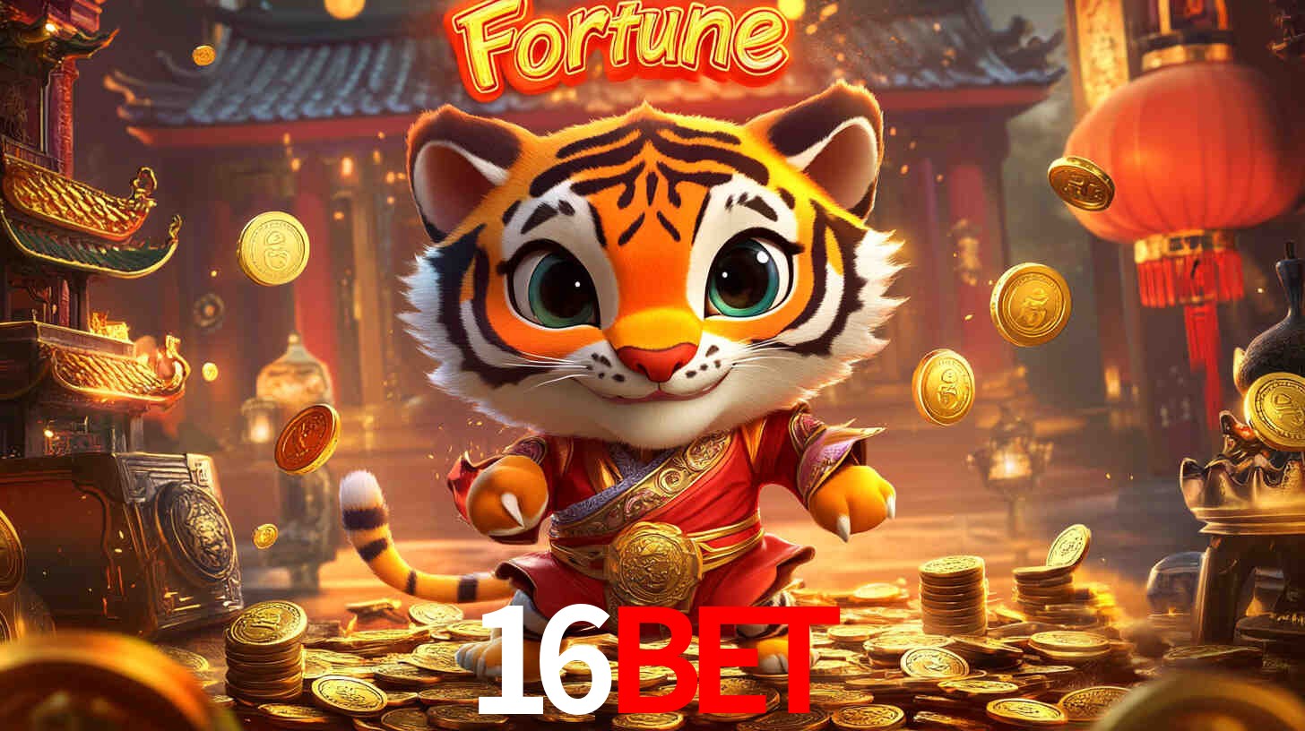 Descubra a Essência do 16BET: Nossa História e Compromissos