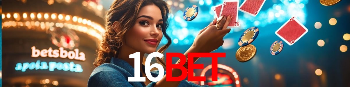 Games Directory 16BET