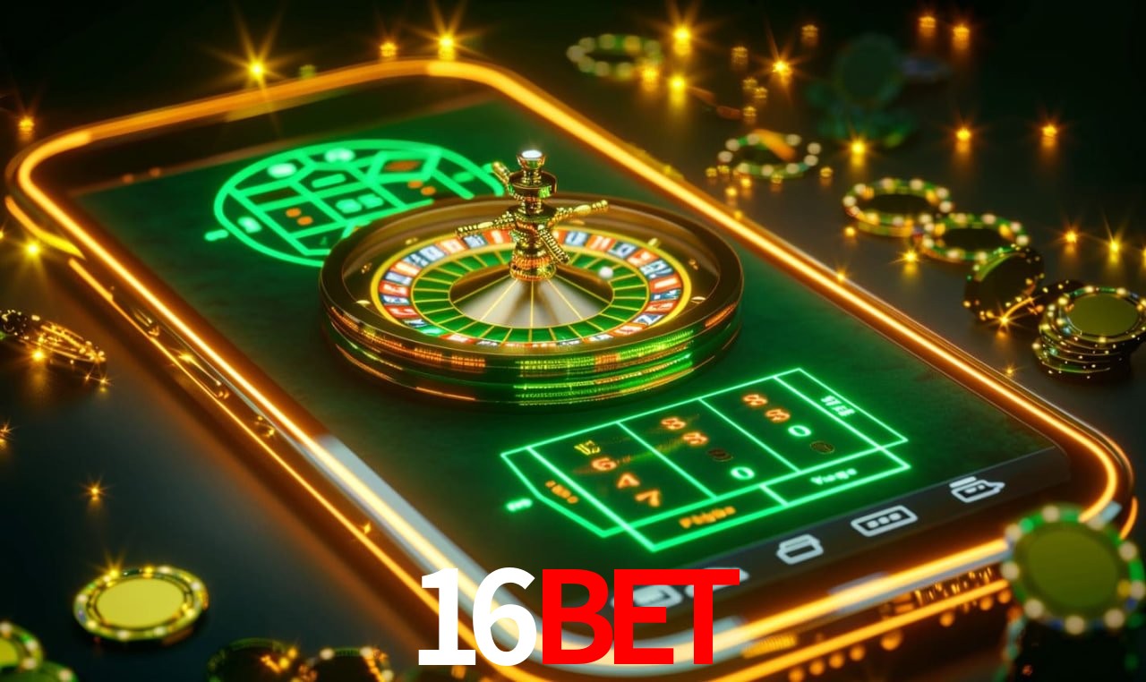 16BET Rio de Janeiro - Licenses